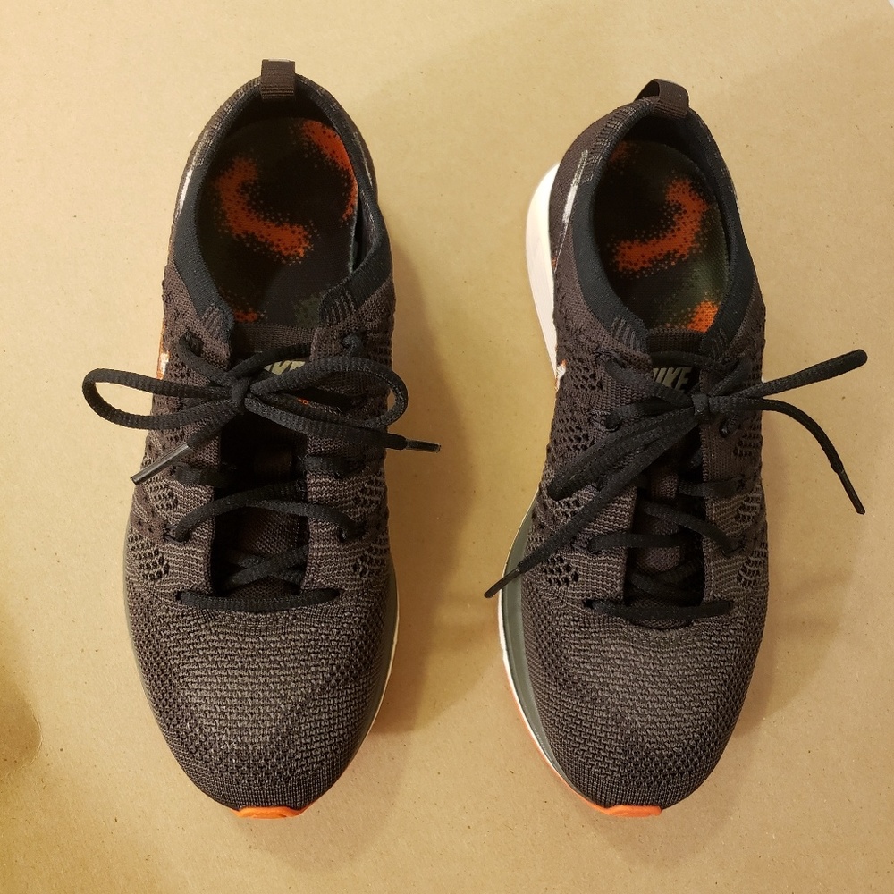 Nike Flyknit trainers UNISEX